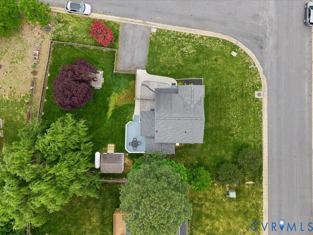 14001 Salten Ct, Midlothian, VA 23112