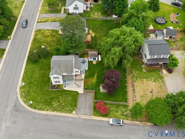 14001 Salten Ct, Midlothian, VA 23112