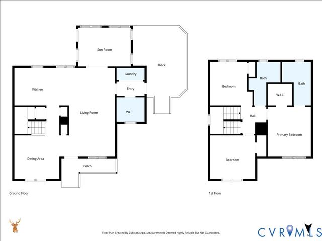 14001 Salten Ct, Midlothian, VA 23112