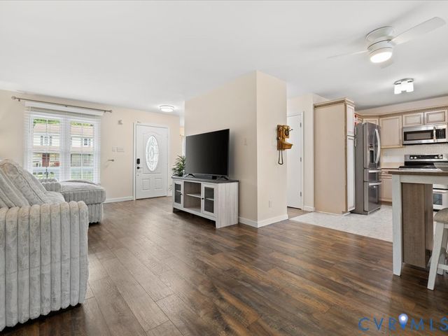 14001 Salten Ct, Midlothian, VA 23112