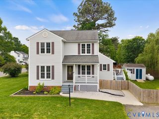14001 Salten Ct, Midlothian, VA 23112