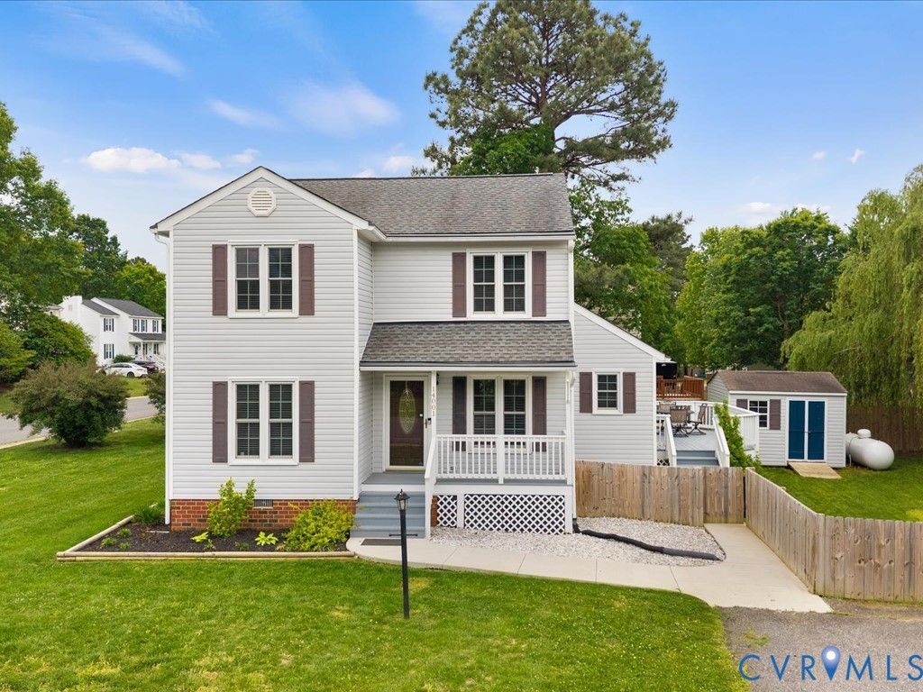 14001 Salten Ct, Midlothian, VA 23112