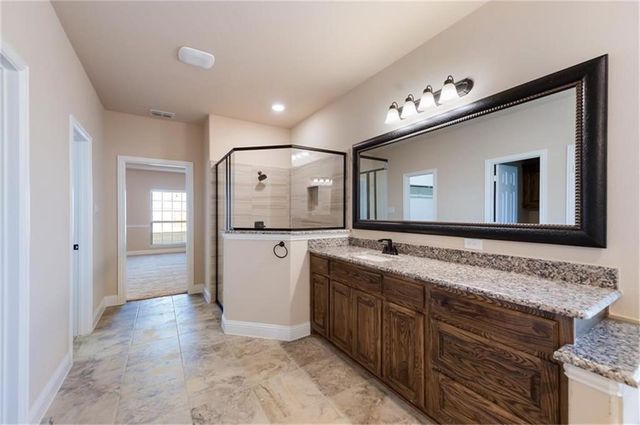 4803 Comstock Way, Mansfield, TX 76063