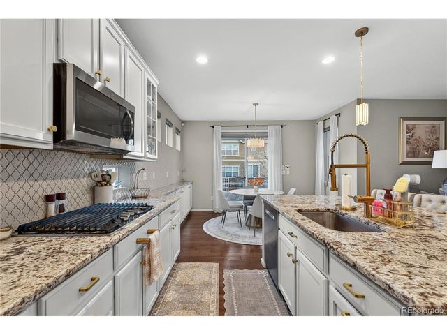 16661 Miners Way, Broomfield, CO 80023