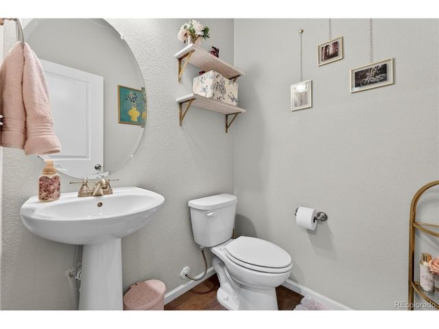 16661 Miners Way, Broomfield, CO 80023