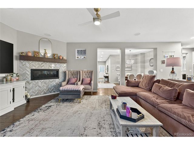 16661 Miners Way, Broomfield, CO 80023