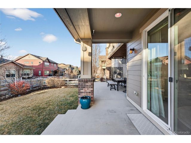 16661 Miners Way, Broomfield, CO 80023