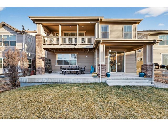 16661 Miners Way, Broomfield, CO 80023