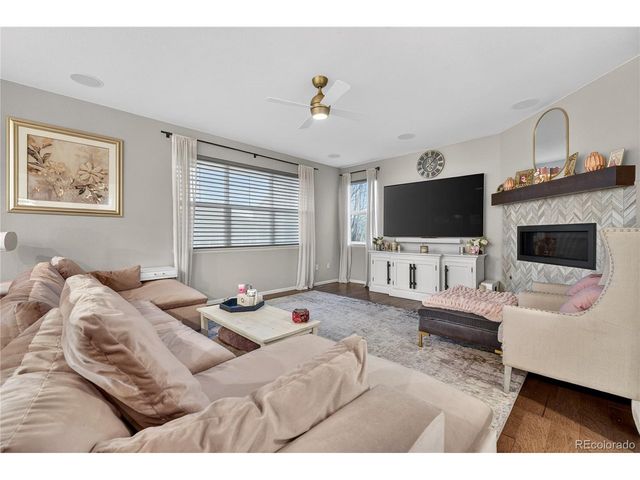 16661 Miners Way, Broomfield, CO 80023