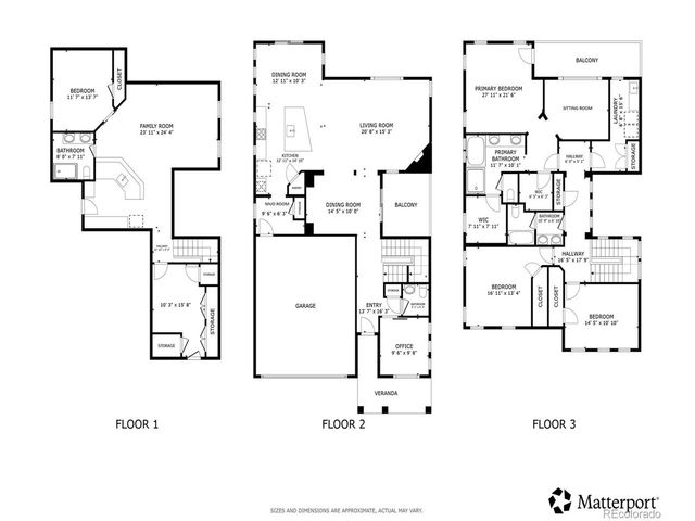 16661 Miners Way, Broomfield, CO 80023