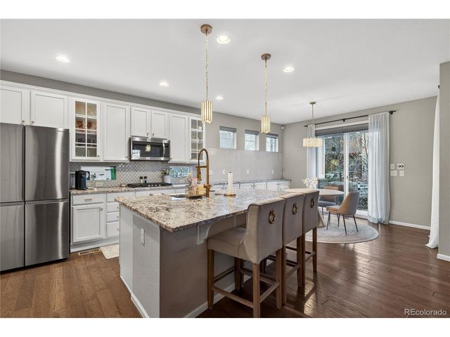 16661 Miners Way, Broomfield, CO 80023