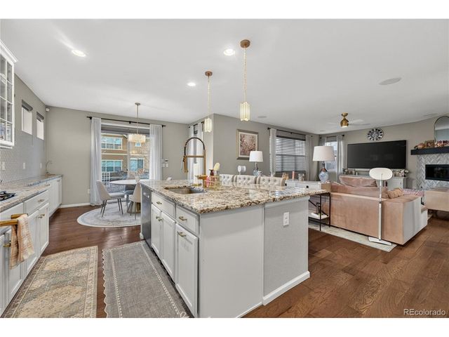 16661 Miners Way, Broomfield, CO 80023