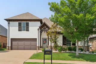 16761 Little Leaf Court, Edmond, OK 73012