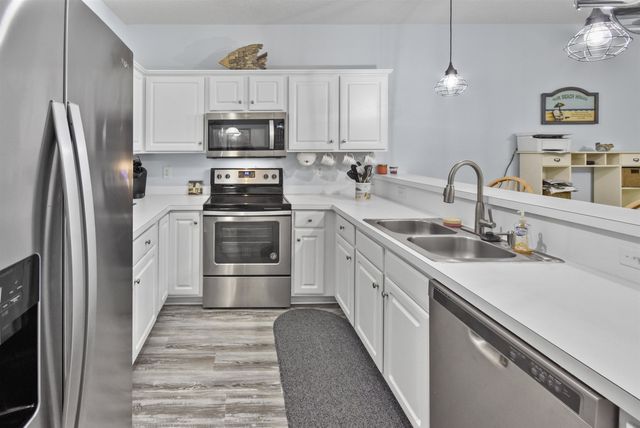 1058 Sea Mountain Hwy Unit 3303, North Myrtle Beach, SC 29582