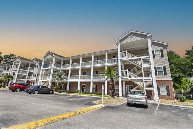 1058 Sea Mountain Hwy Unit 3303, North Myrtle Beach, SC 29582