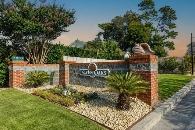 1058 Sea Mountain Hwy Unit 3303, North Myrtle Beach, SC 29582