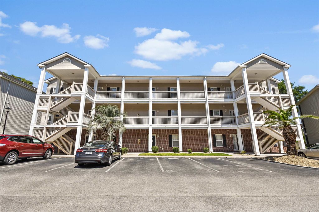 1058 Sea Mountain Hwy Unit 3303, North Myrtle Beach, SC 29582
