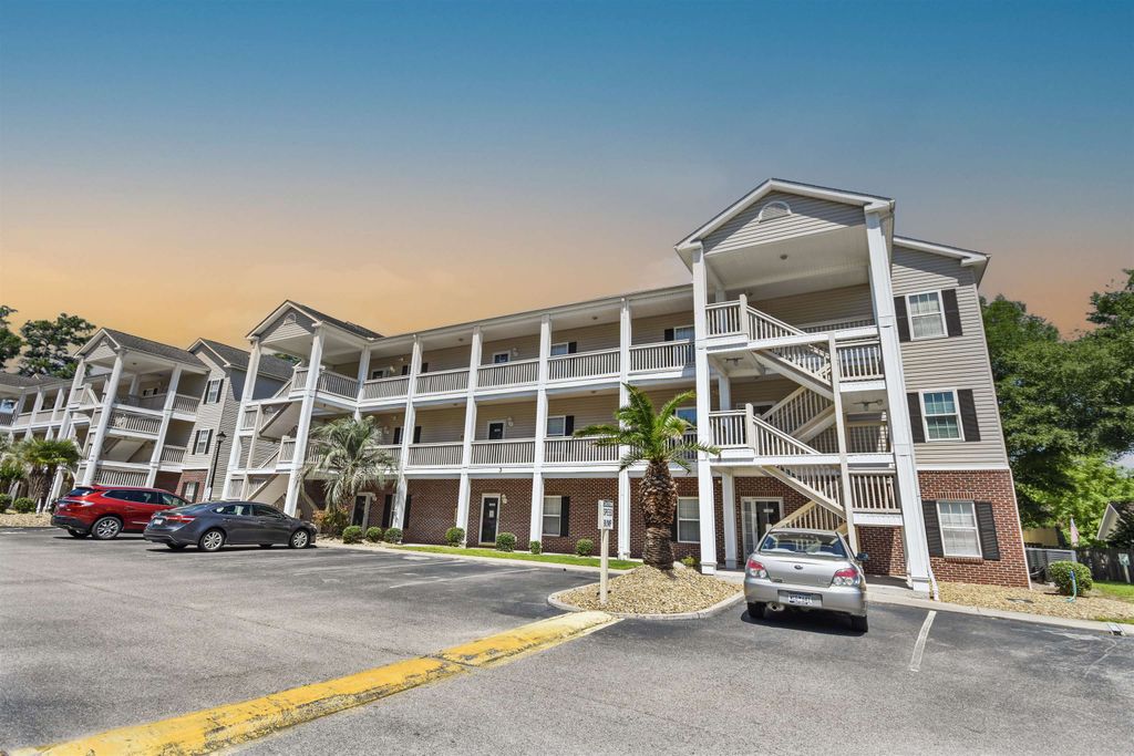 1058 Sea Mountain Hwy Unit 3303, North Myrtle Beach, SC 29582 — photo 2