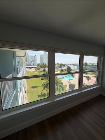 6363 GULF WINDS DRIVE 427, St Pete Beach, FL 33706