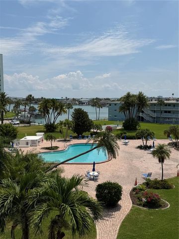 6363 GULF WINDS DRIVE 427, St Pete Beach, FL 33706
