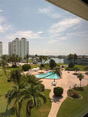 6363 GULF WINDS DRIVE 427, St Pete Beach, FL 33706