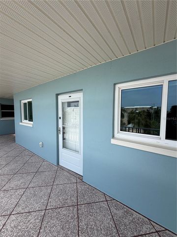 6363 GULF WINDS DRIVE 427, St Pete Beach, FL 33706
