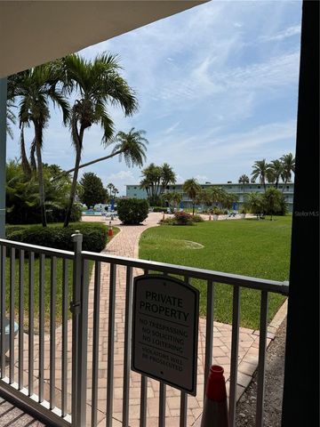 6363 GULF WINDS DRIVE 427, St Pete Beach, FL 33706