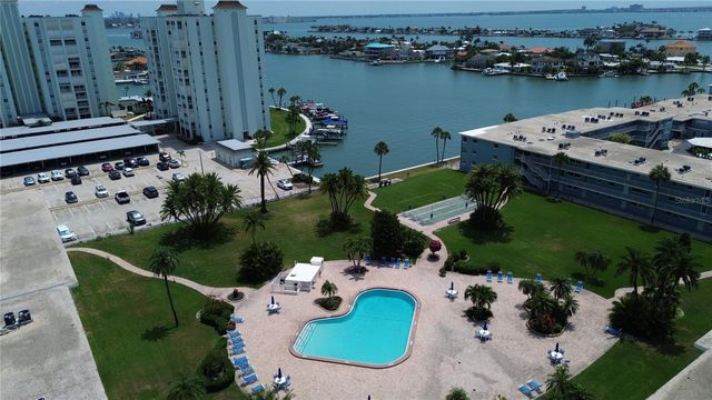 6363 GULF WINDS DRIVE 427, St Pete Beach, FL 33706