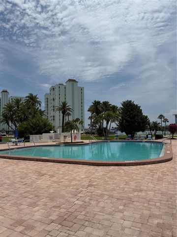 6363 GULF WINDS DRIVE 427, St Pete Beach, FL 33706