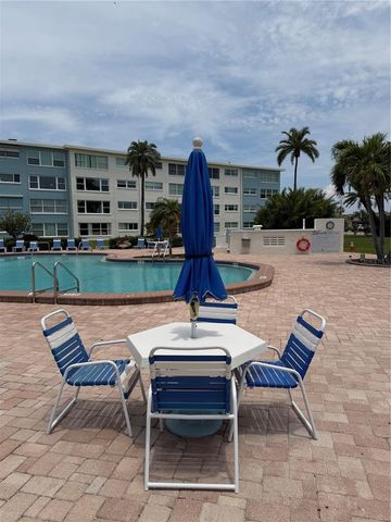 6363 GULF WINDS DRIVE 427, St Pete Beach, FL 33706