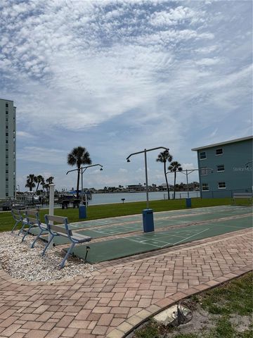 6363 GULF WINDS DRIVE 427, St Pete Beach, FL 33706
