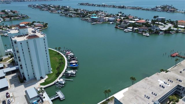 6363 GULF WINDS DRIVE 427, St Pete Beach, FL 33706