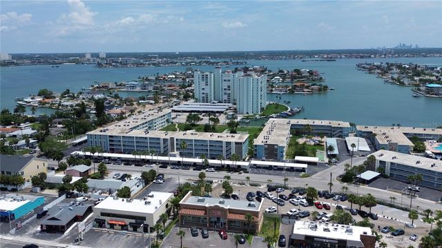 6363 GULF WINDS DRIVE 427, St Pete Beach, FL 33706