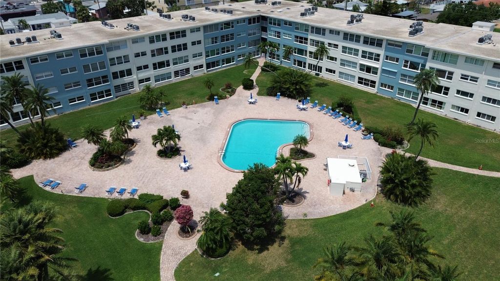 6363 GULF WINDS DRIVE 427, St Pete Beach, FL 33706