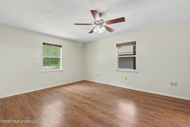 9813 Hidden Lake Road, Vancleave, MS 39565
