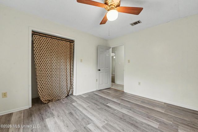 9813 Hidden Lake Road, Vancleave, MS 39565
