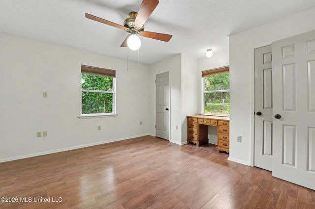 9813 Hidden Lake Road, Vancleave, MS 39565