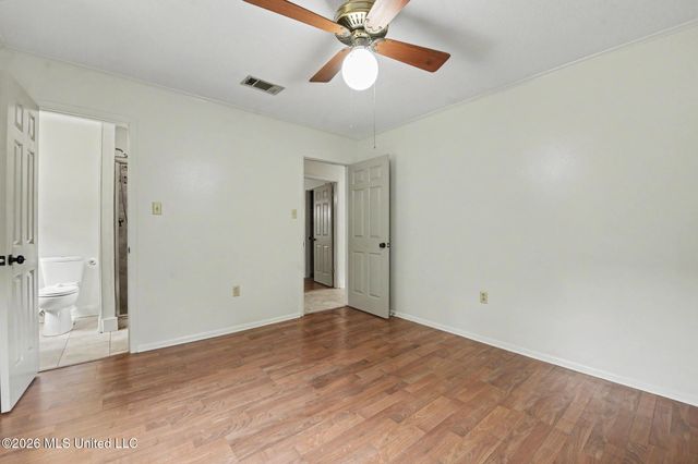 9813 Hidden Lake Road, Vancleave, MS 39565