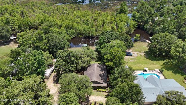 9813 Hidden Lake Road, Vancleave, MS 39565