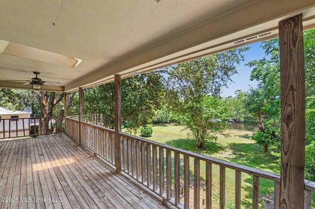 9813 Hidden Lake Road, Vancleave, MS 39565