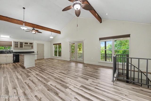 9813 Hidden Lake Road, Vancleave, MS 39565