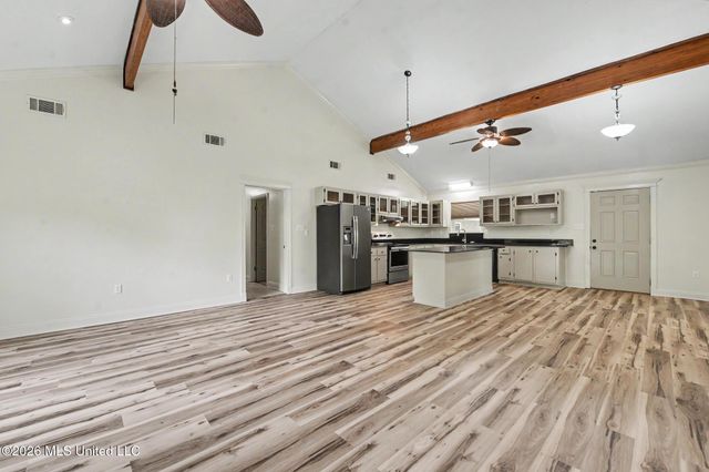 9813 Hidden Lake Road, Vancleave, MS 39565