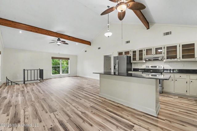 9813 Hidden Lake Road, Vancleave, MS 39565