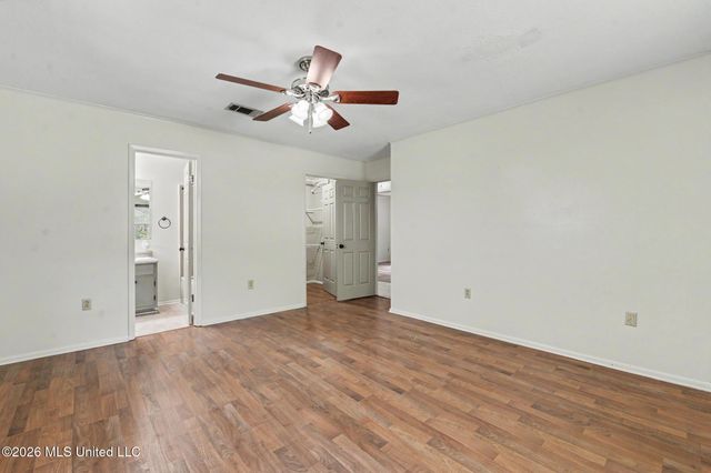 9813 Hidden Lake Road, Vancleave, MS 39565