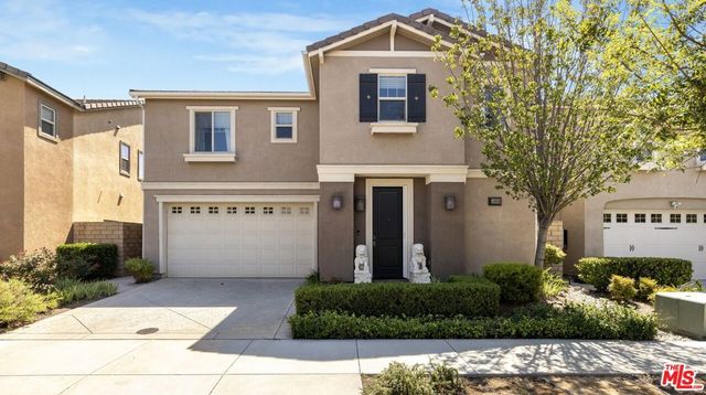 14058 Burdock Drive, Moorpark, CA 93021