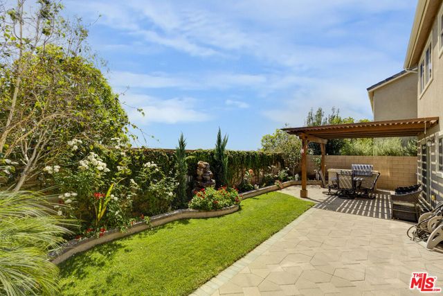 14058 Burdock Drive, Moorpark, CA 93021