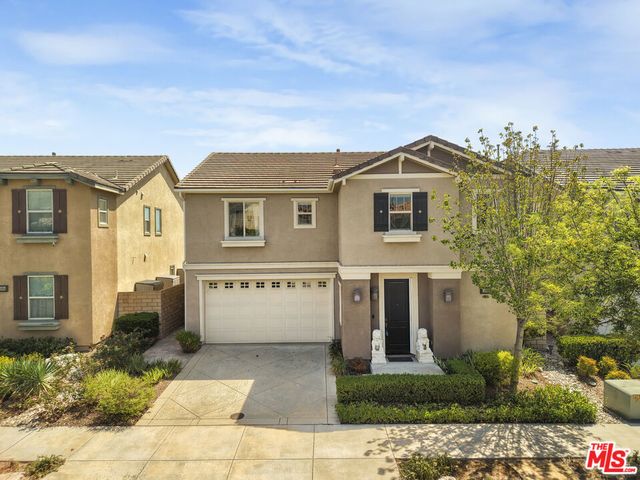14058 Burdock Drive, Moorpark, CA 93021