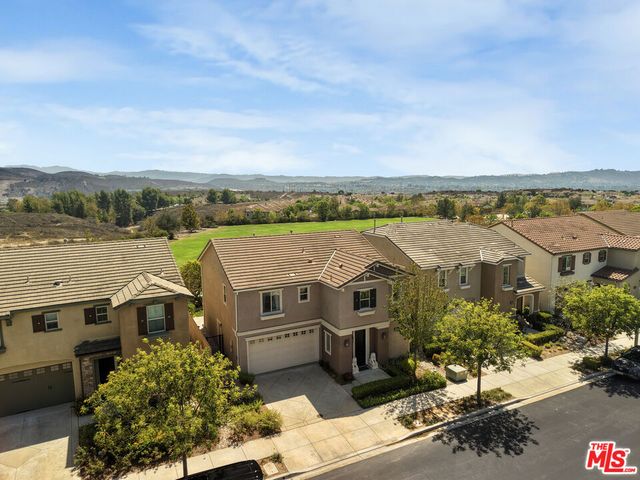 14058 Burdock Drive, Moorpark, CA 93021