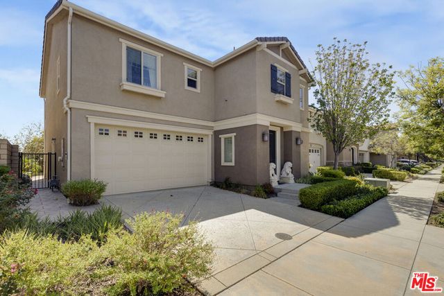 14058 Burdock Drive, Moorpark, CA 93021