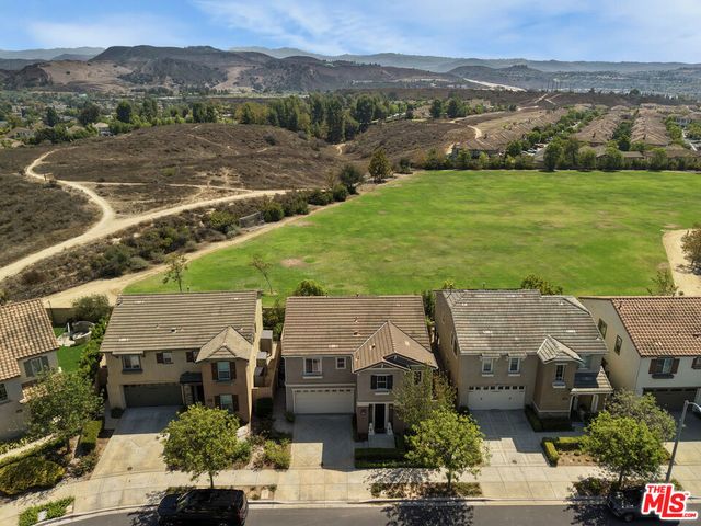 14058 Burdock Drive, Moorpark, CA 93021